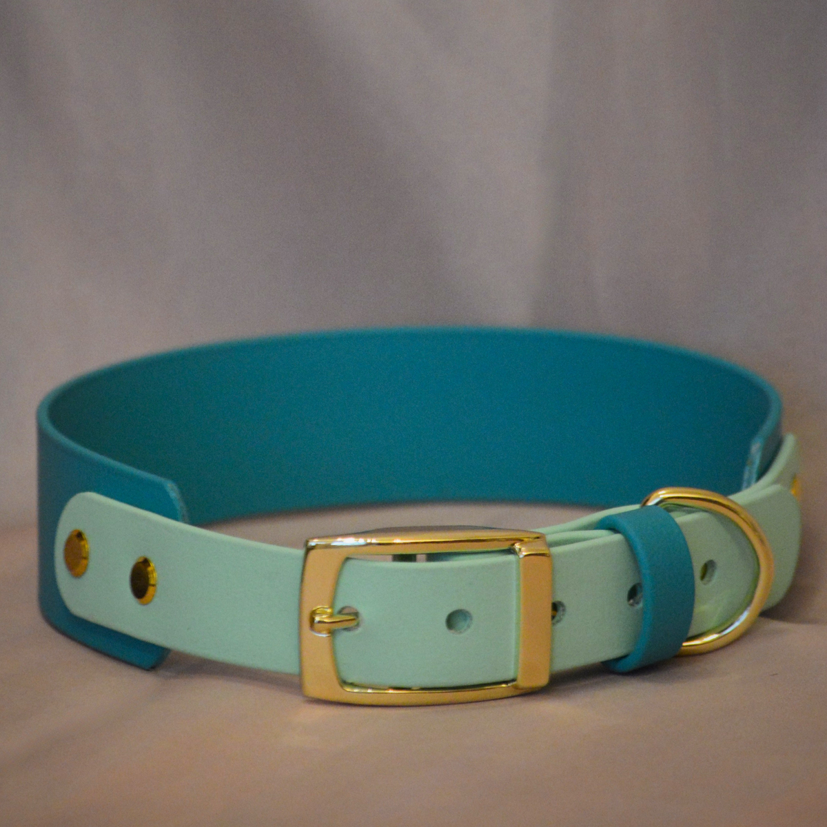 Collier Waterwouf Bigoût