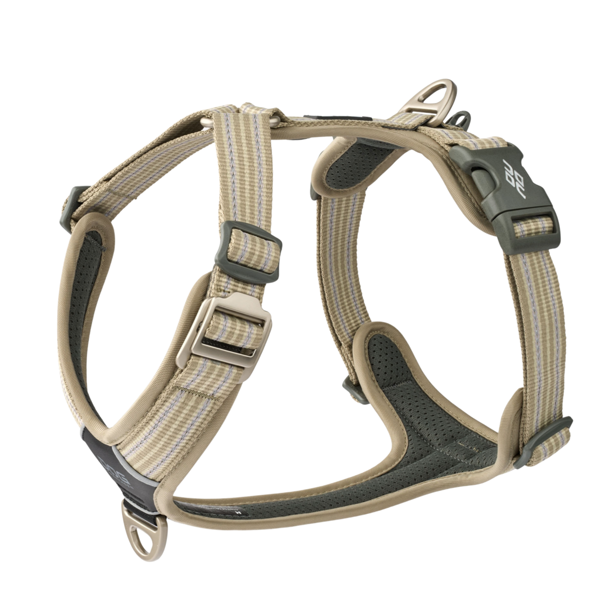 Harnais Comfort Walk Air™  DOG Copenhagen