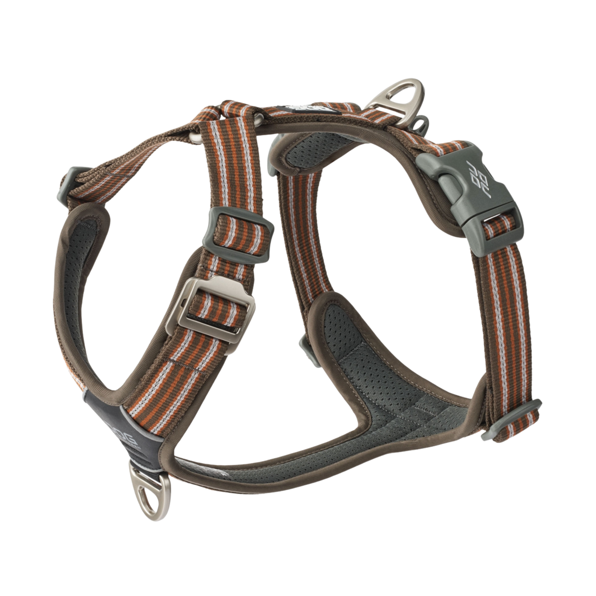 Harnais Comfort Walk Air™  DOG Copenhagen