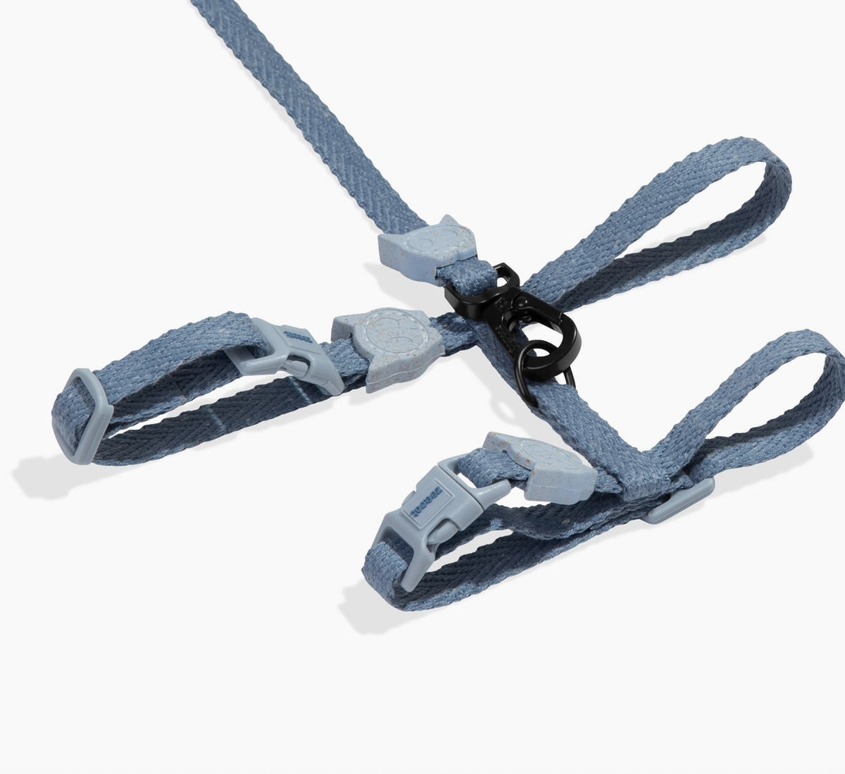 Set Harnais & Laisse pour Chat