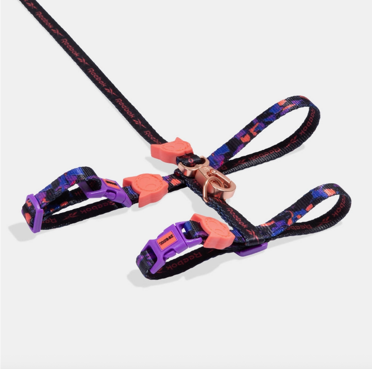 Set Harnais & Laisse pour Chat