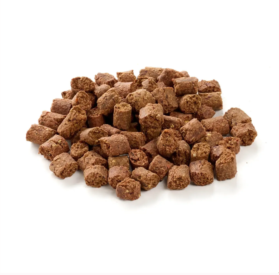 Snack Hypoallergénique aux Insectes