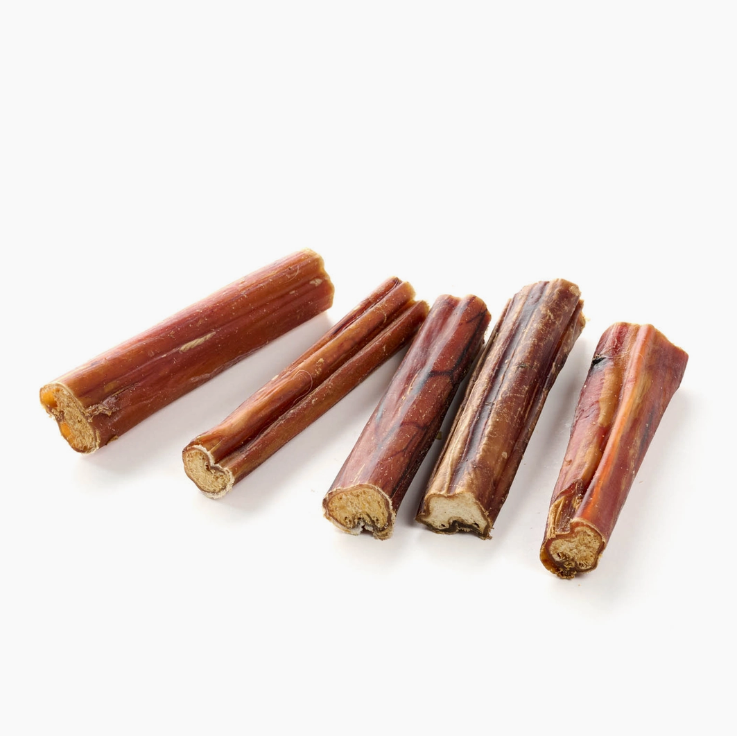 Ziemer de bœuf premium pour chien pack de 3