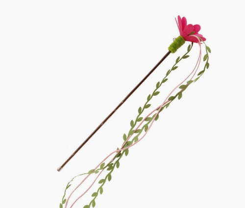 Baguette Fleur Rose