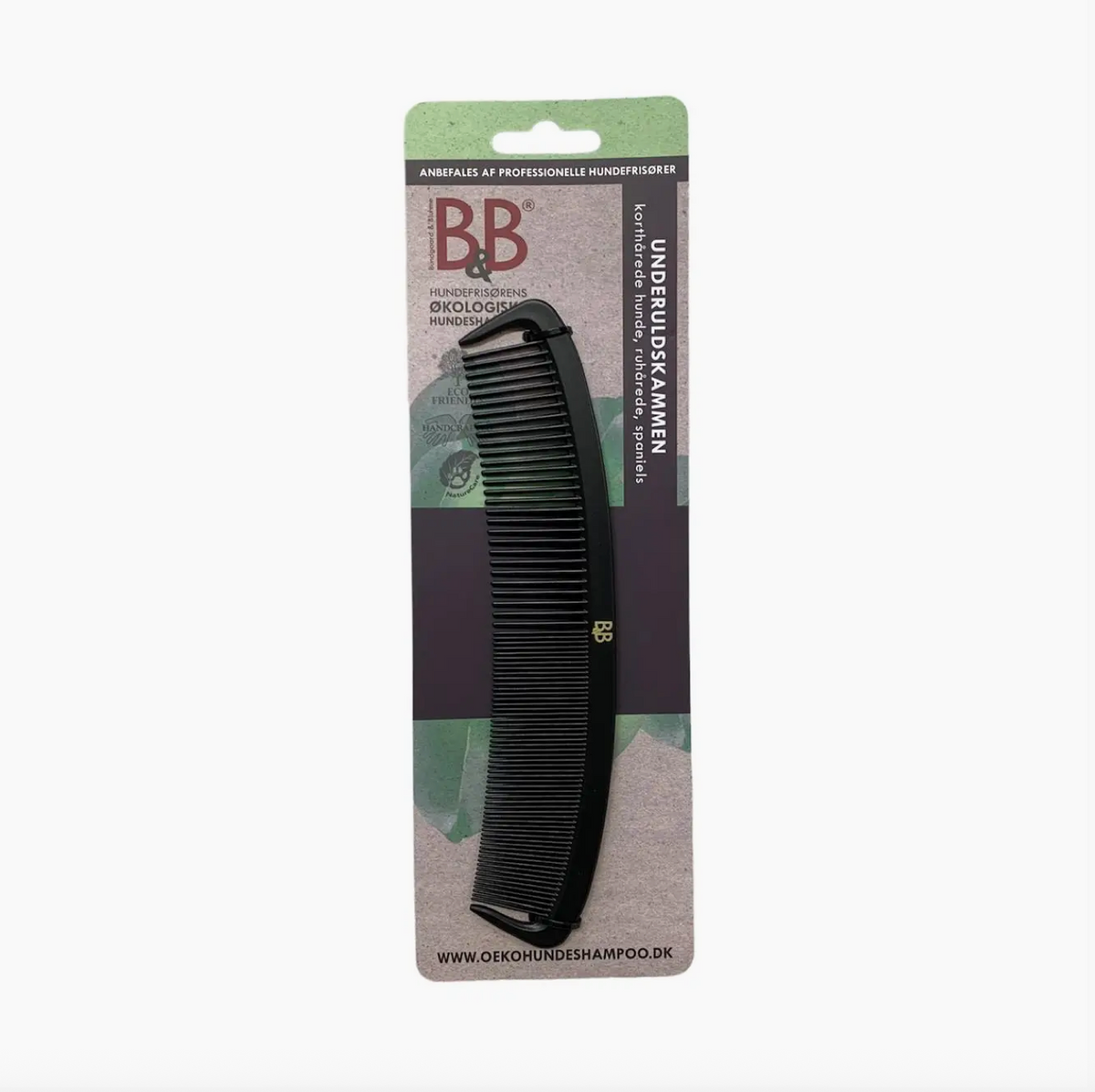 Peigne pour Sous-Poil B&B