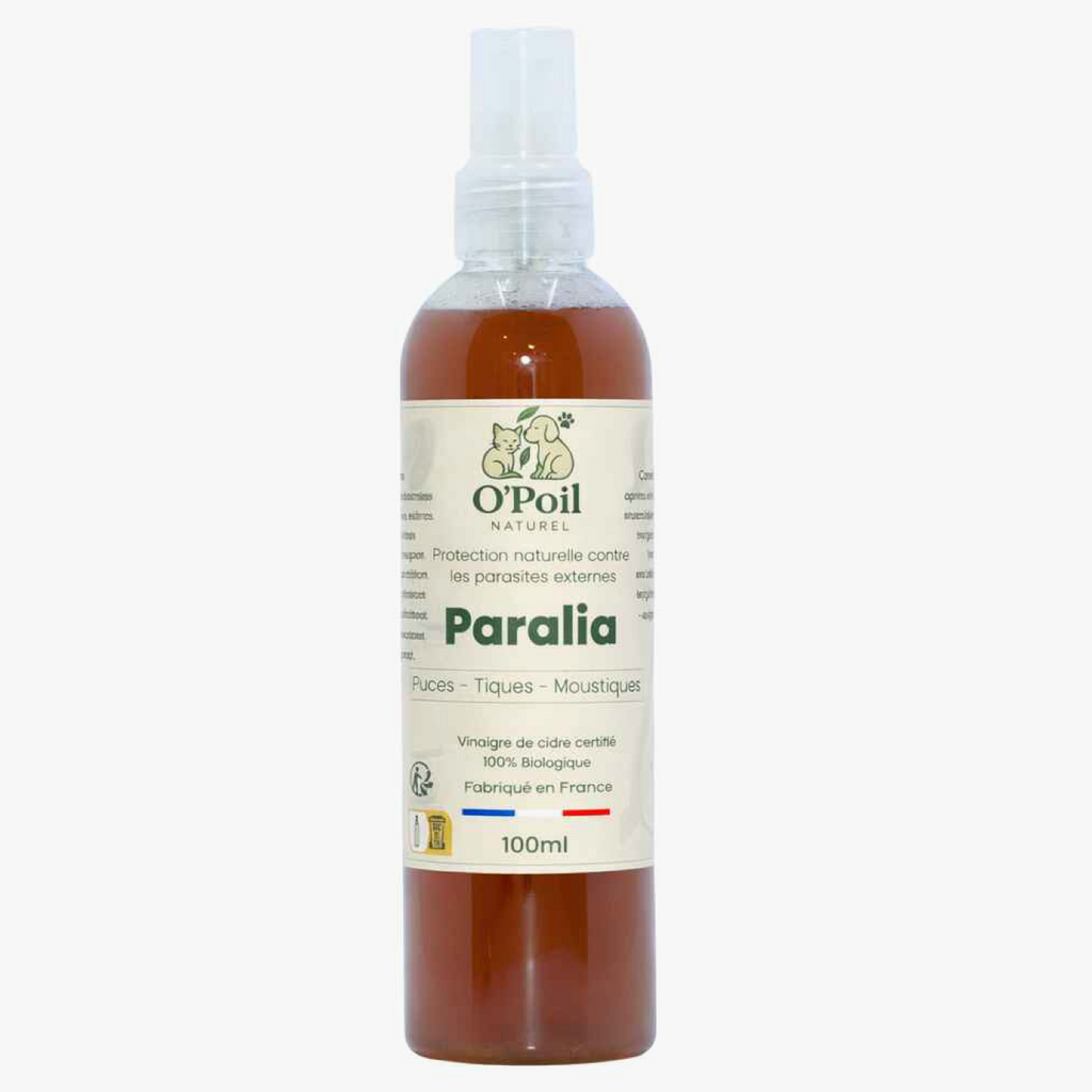 Spray Antiparasitaire Naturel 🇫🇷
