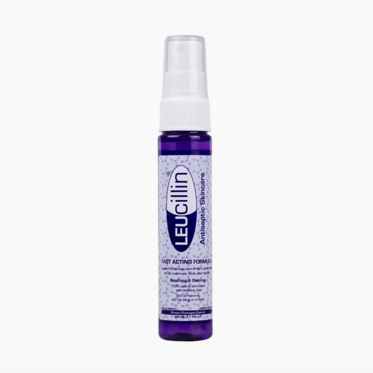 Spray Antiseptique 60 ML