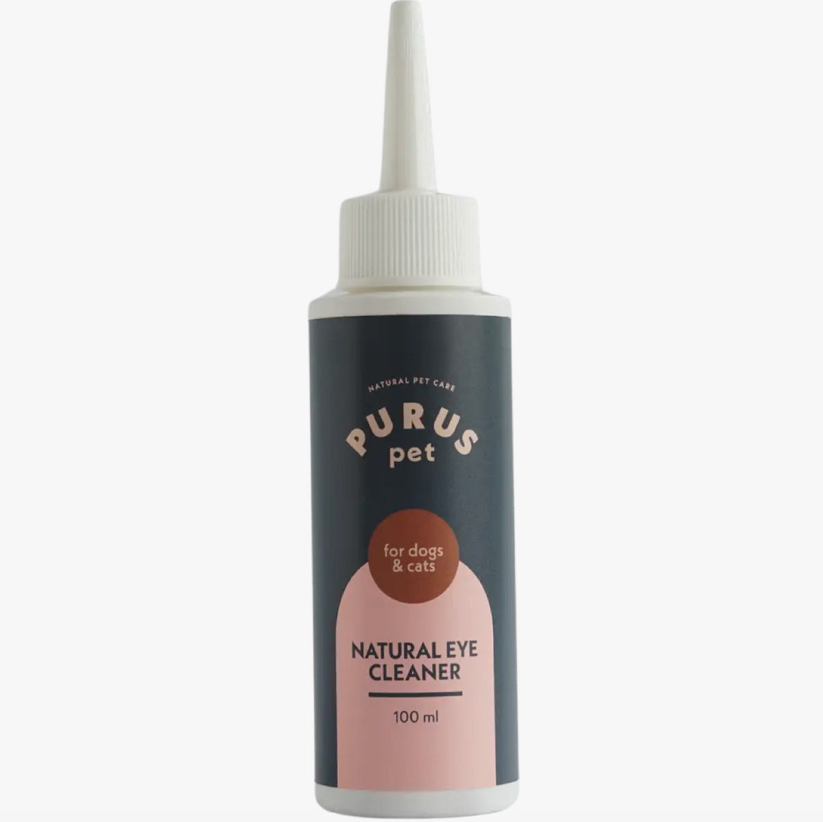 Nettoyant Oculaire Naturel Chien & Chats