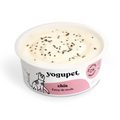 Yaourt Yogupet — Chia
