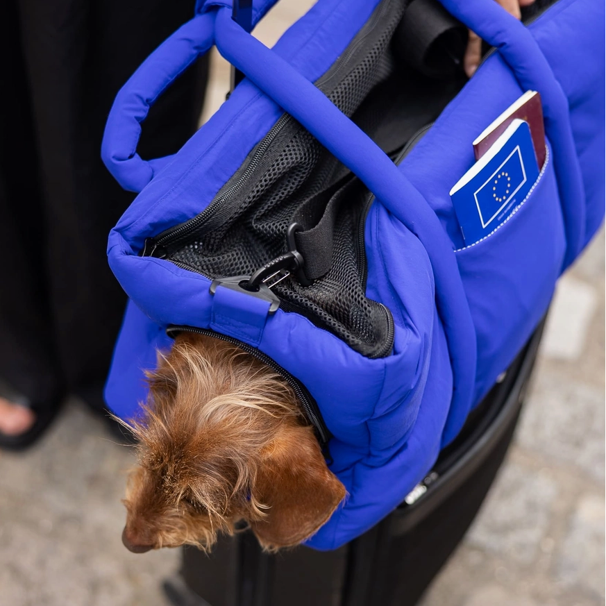 Sac de Transport  — Homologué cabine Weloca