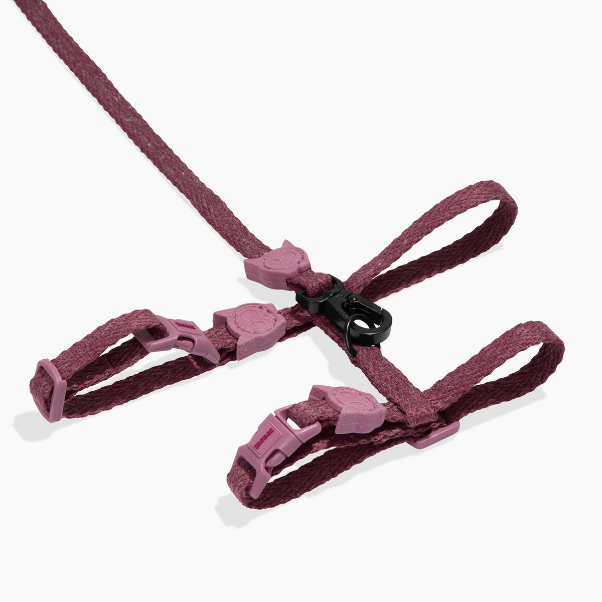 Set Harnais & Laisse pour Chat