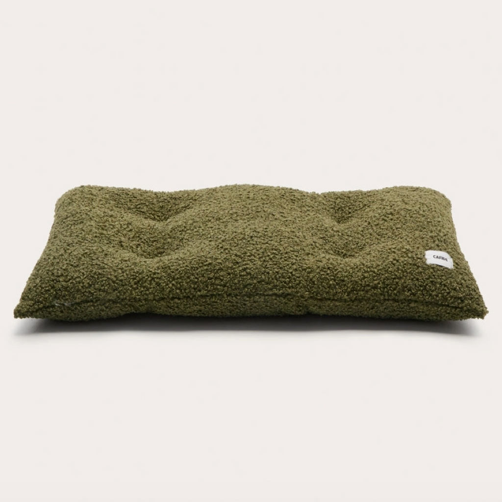 Coussin pour petit chien