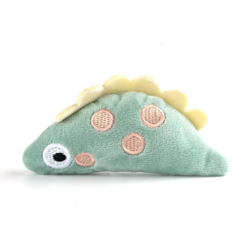 Mini Dino Fuzz