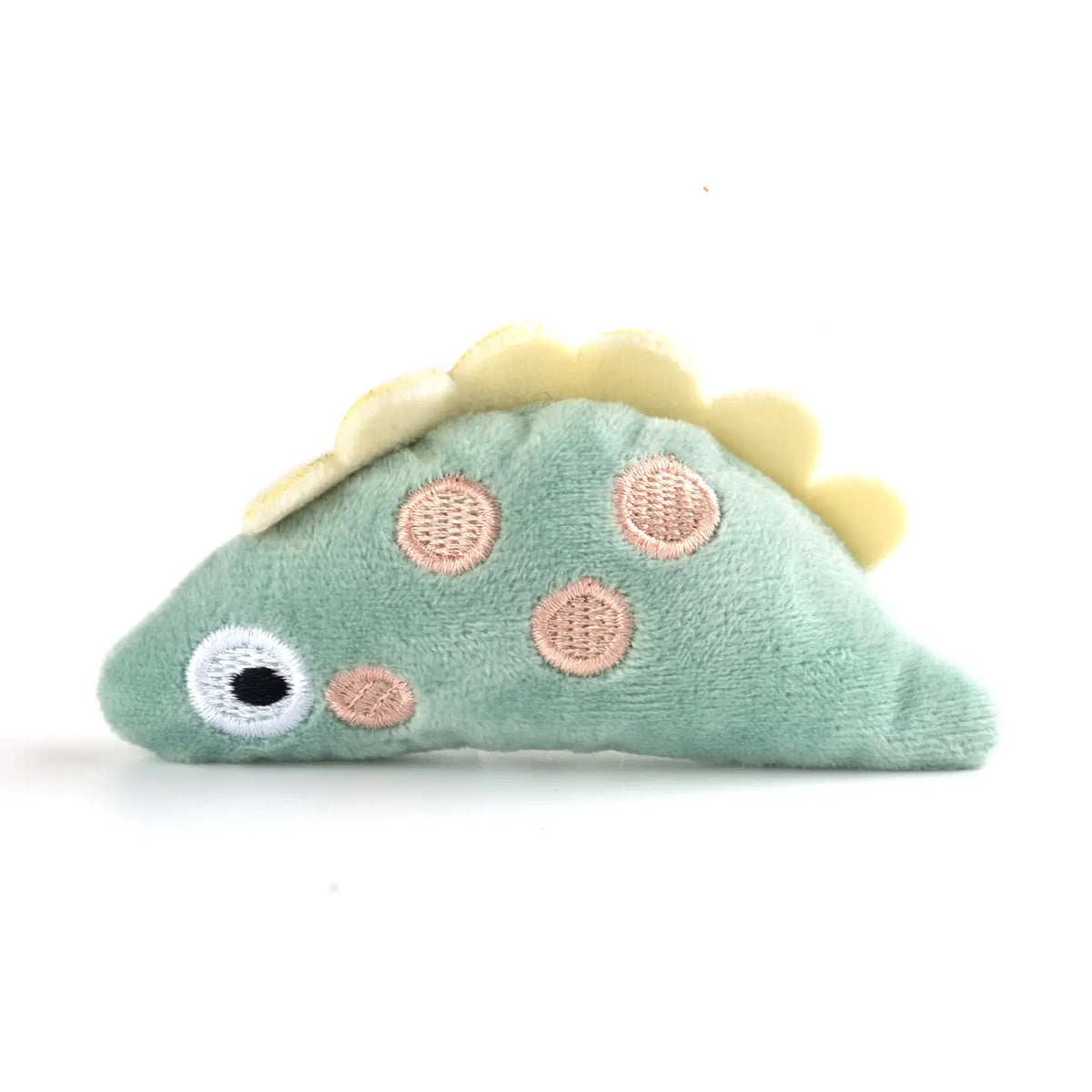 Mini Dino Fuzz